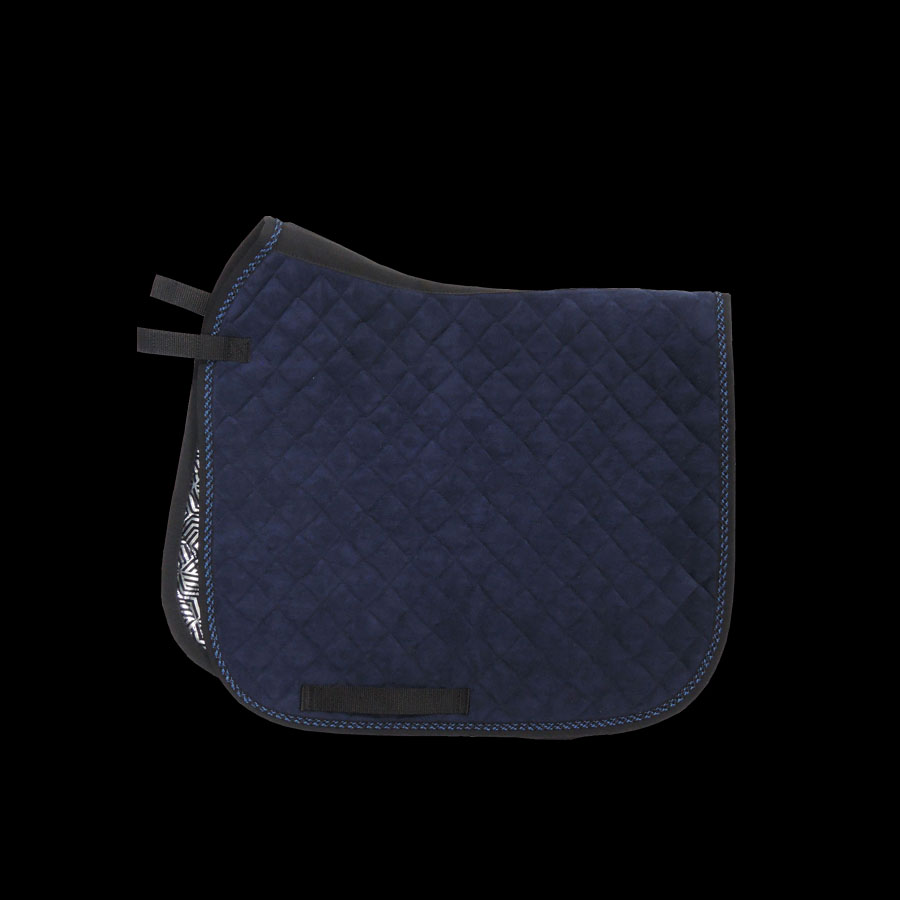 ENGLISH SADDLE PAD